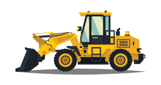 Heavy Equipment Financing